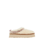 UGG Tazz Slipper 'Heritage Braid' 'Natural'