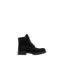 Timberland 6" Premium Boot 'Black Nubuck'