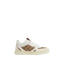 Gucci Re-Web 'Cream / Monogram'