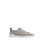 Zegna Triple Stitch 'Grey Mélange'