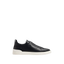Zegna Triple Stitch 'Black'