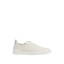 Zegna Triple Stitch SecondSkin 'White'