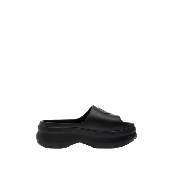 adiFOM Stan Smith Platform Slide