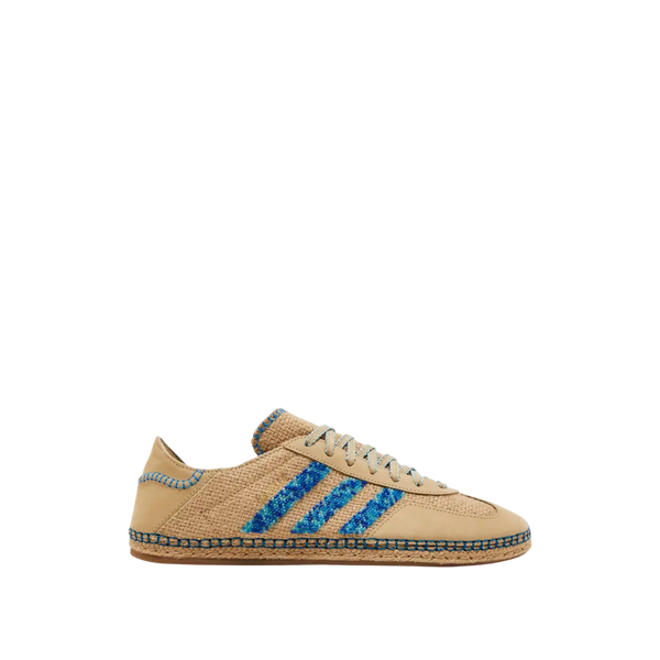 CLOT x Gazelle