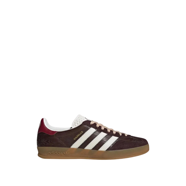 The Blue Trio x Gazelle Indoor