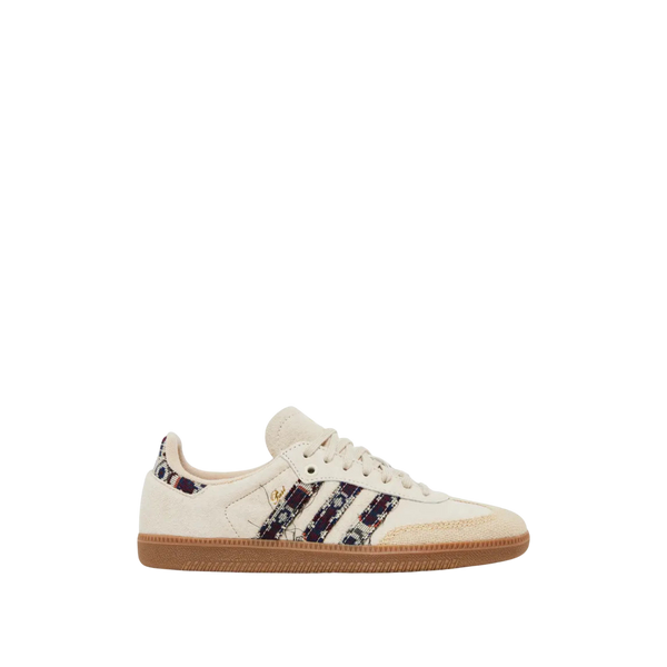 END. x Samba Consortium Cup