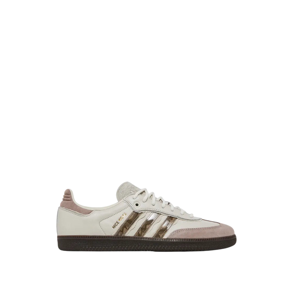 Nice Kicks x Samba Consortium Cup