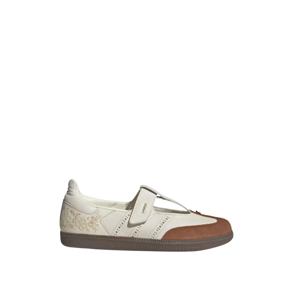 Samba Jane Leather