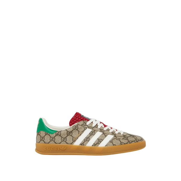 Gucci x Gazelle