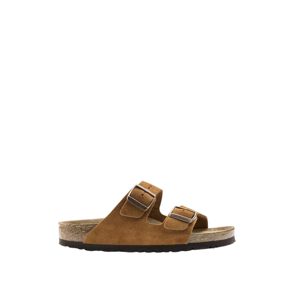 Arizona Soft Footbed Suede