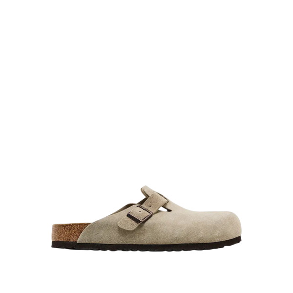 Boston Suede