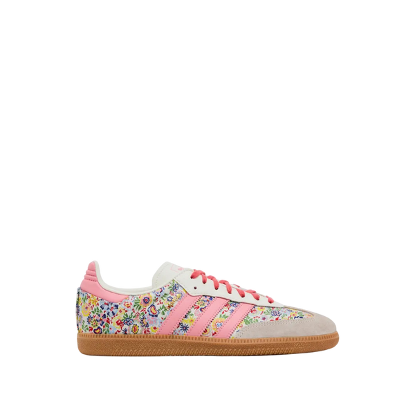 Liberty London x Samba OG