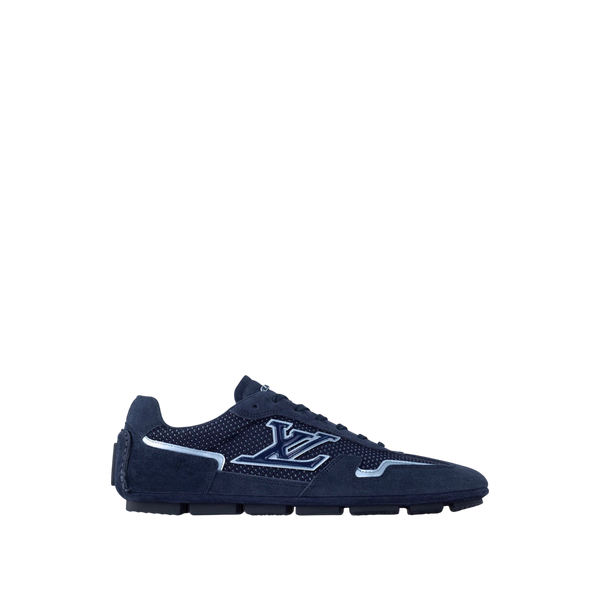 LV Rally Sneaker