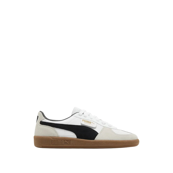 Palermo Leather