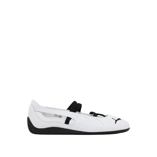 Speedcat Ballet Leather