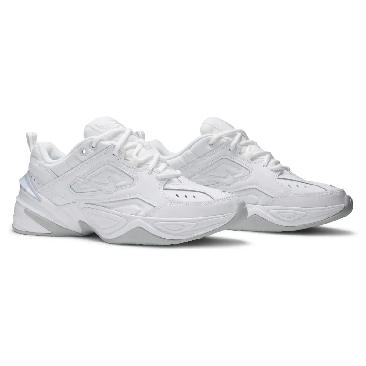 Nike M2K Tekno 'Summit White'