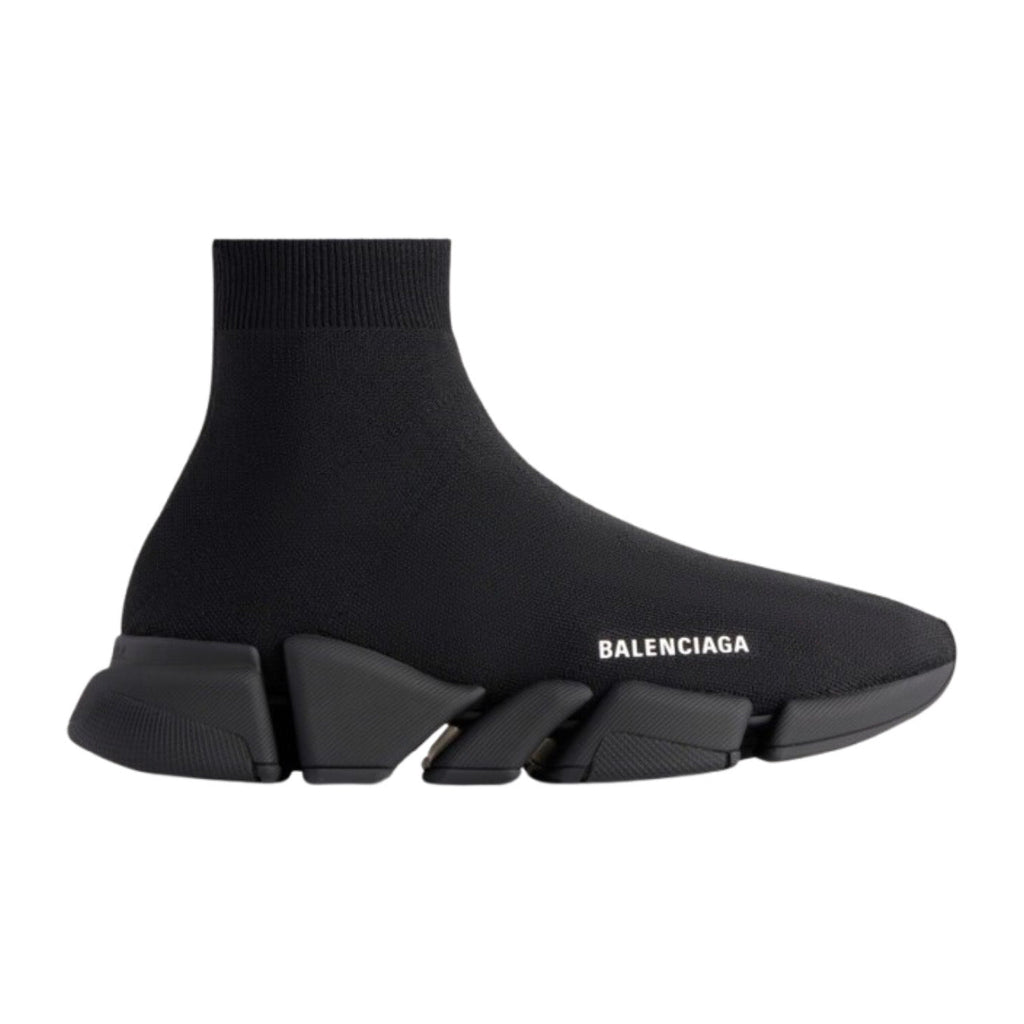 Balenciaga Speed 2.0 'Black'