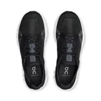 On Cloud X 4 AD 'Black / Asphalt'