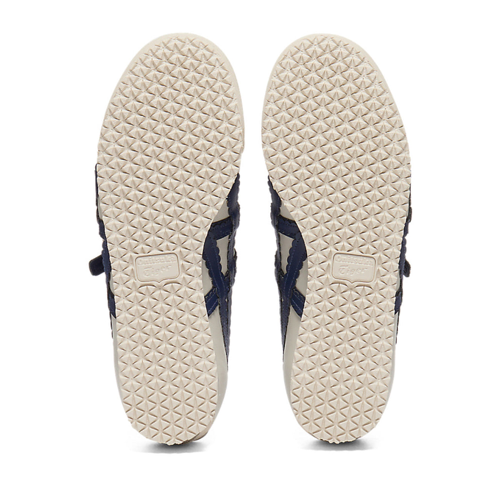 Onitsuka Tiger Mexico 66 Ballerina 'Birch / Peacoat'