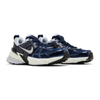 Nike V2K Run 'Obsidian / Wolf Grey'