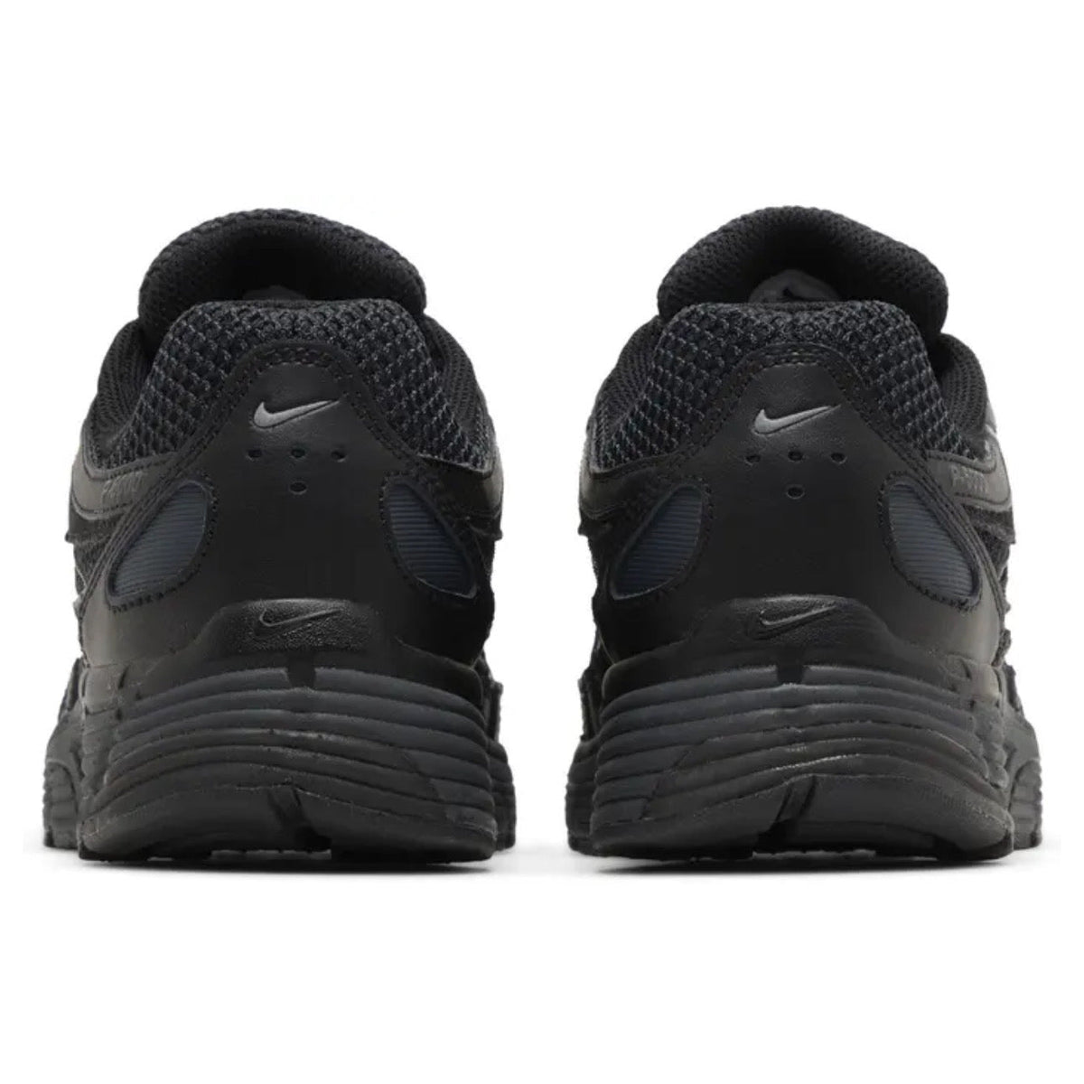 Nike P-6000 Premium 'Triple Black'