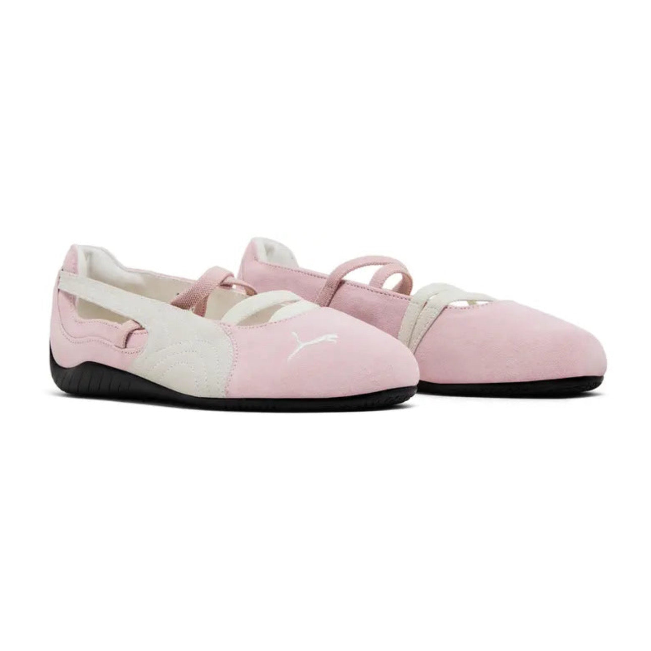 PUMA Speedcat Ballet SD 'Whisp of Pink'