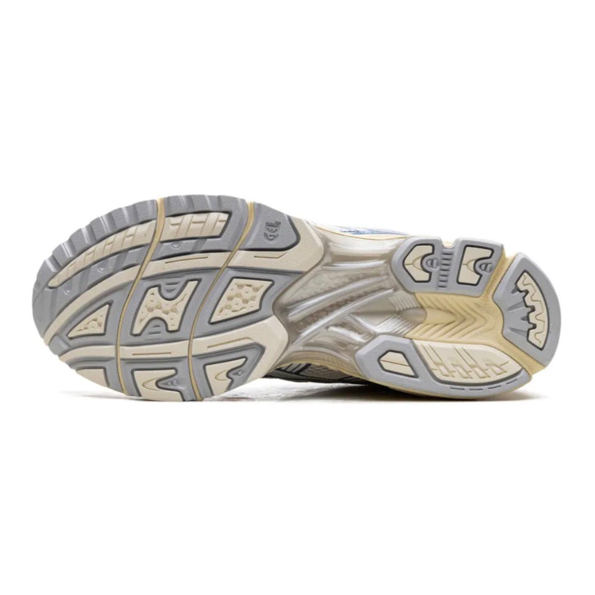 ASICS Gel Kayano 14 'Metallic Blue'