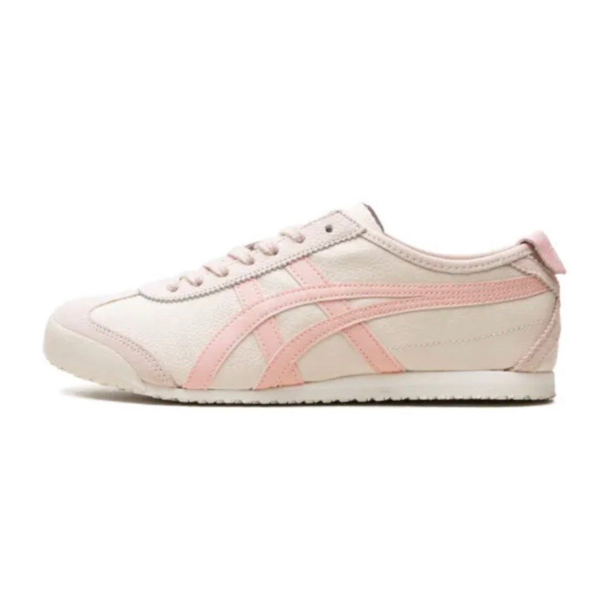 Onitsuka Tiger Mexico 66 'Oatmeal / Ginger Peach'