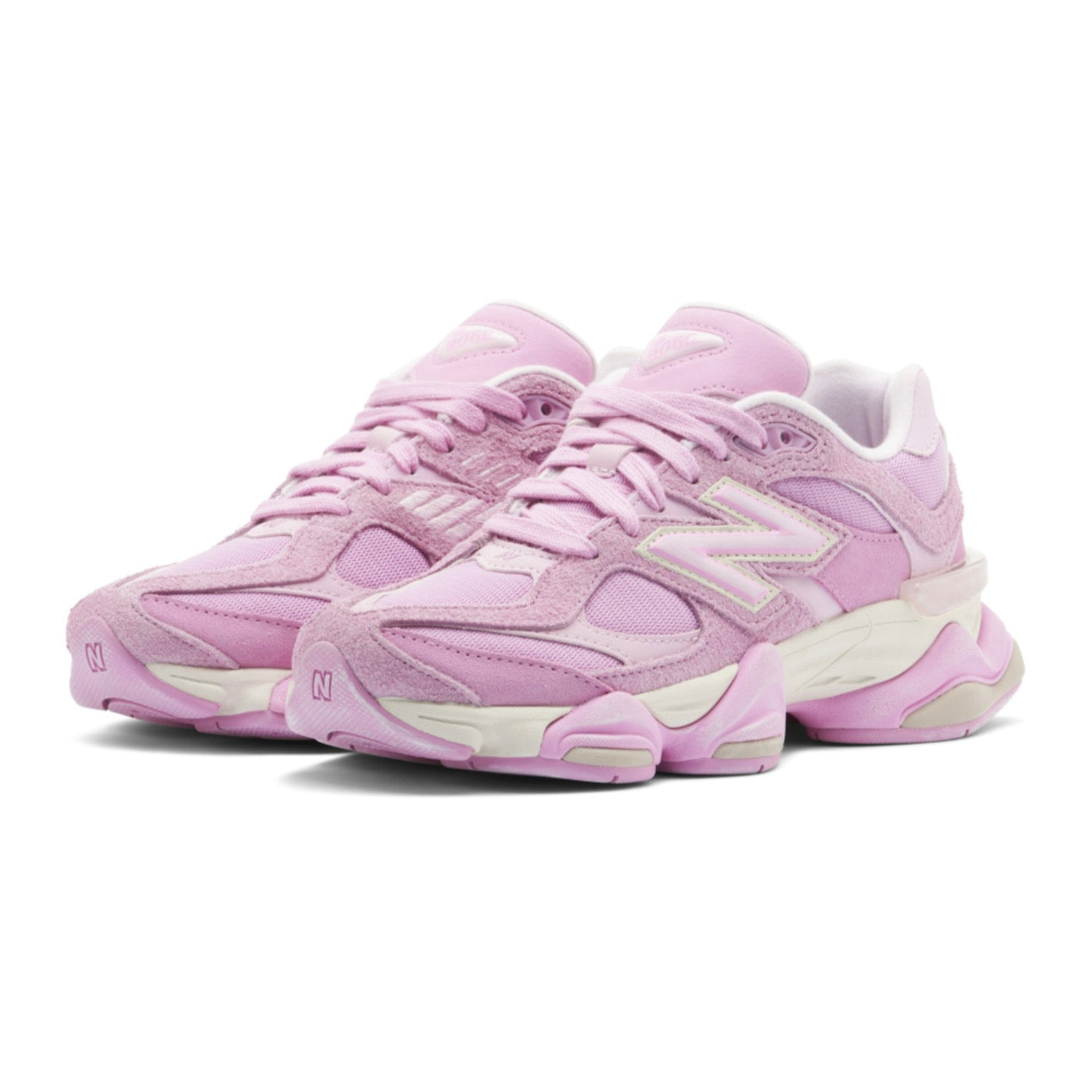 New Balance 9060 'Pink Overdye'