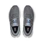 On Cloudflyer 5 'Stone / Glacier'