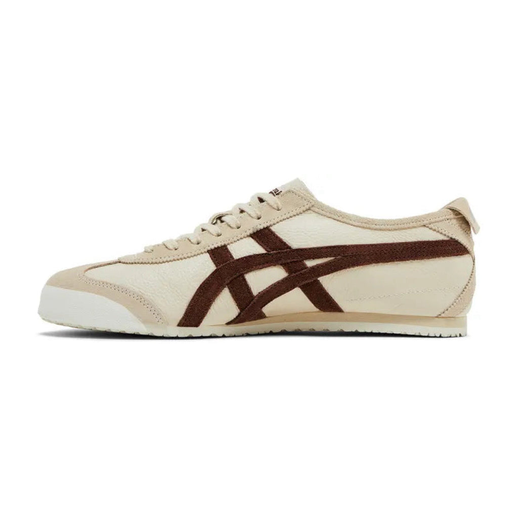 Onitsuka Tiger Mexico 66 Vintage 'Cream / Burgundy'