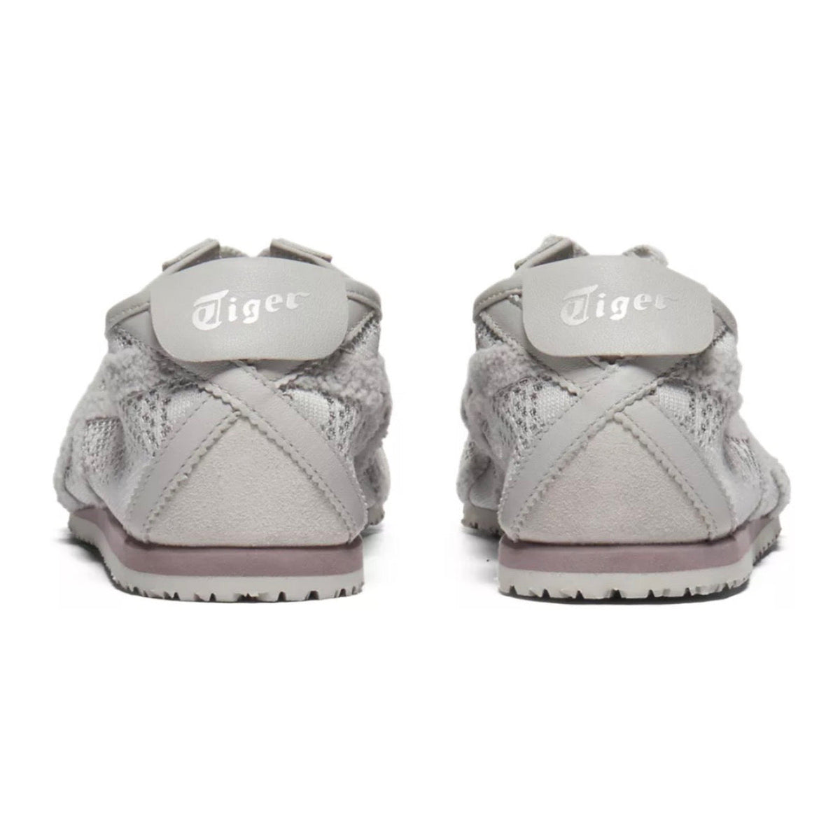 Onitsuka Tiger Mexico 66 'Oyster Grey'