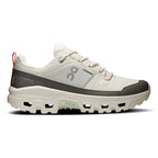On Cloudrock Low Waterproof 'Ivory'