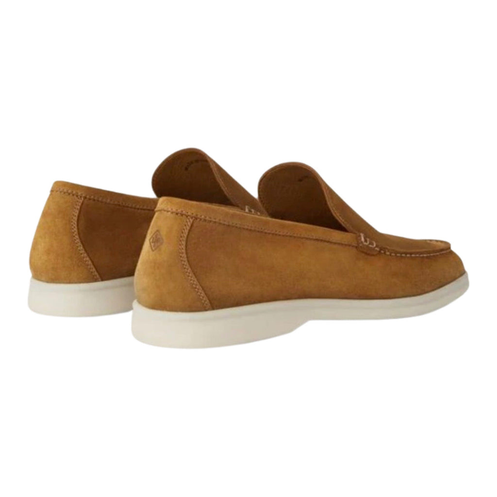 Loro Piana Summer Walk Loafer 'Tan'