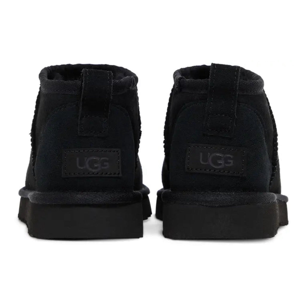 UGG Classic Ultra Mini Boot 'Black'