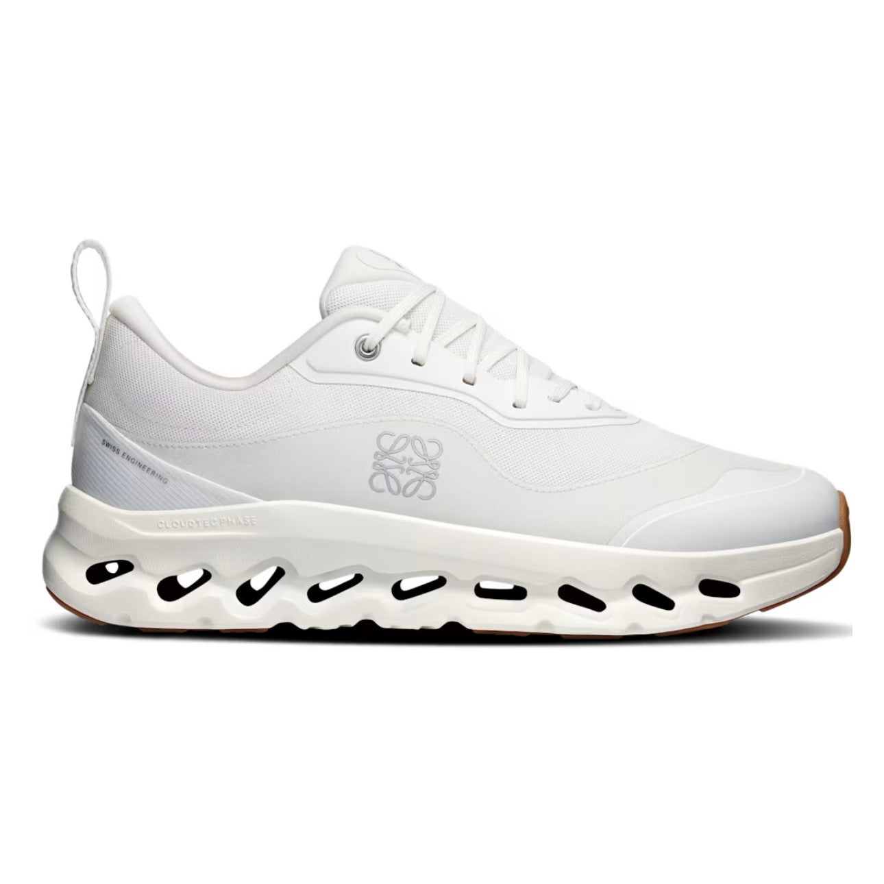 LOEWE x On Cloudtilt 2 'All White' Secondary image