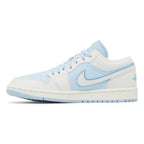 Air Jordan 1 Low SE 'Reverse Ice Blue'