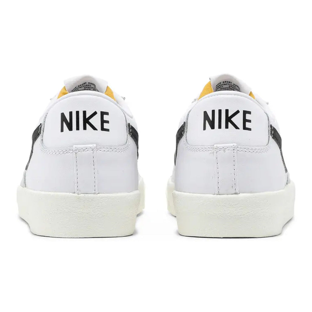 Nike Blazer Low '77 Vintage 'White / Black'