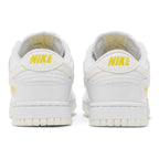 Nike Dunk Low 'Valentine's Day' 'Yellow Heart'