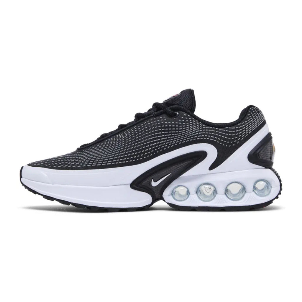 Nike Air Max DN 'Black / White / Cool Grey'