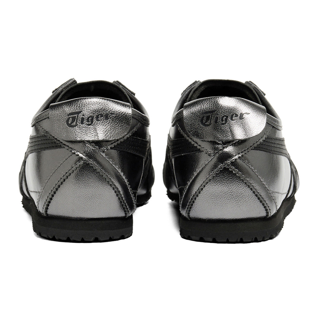 Onitsuka Tiger Mexico 66 'Gunmetal / Black'