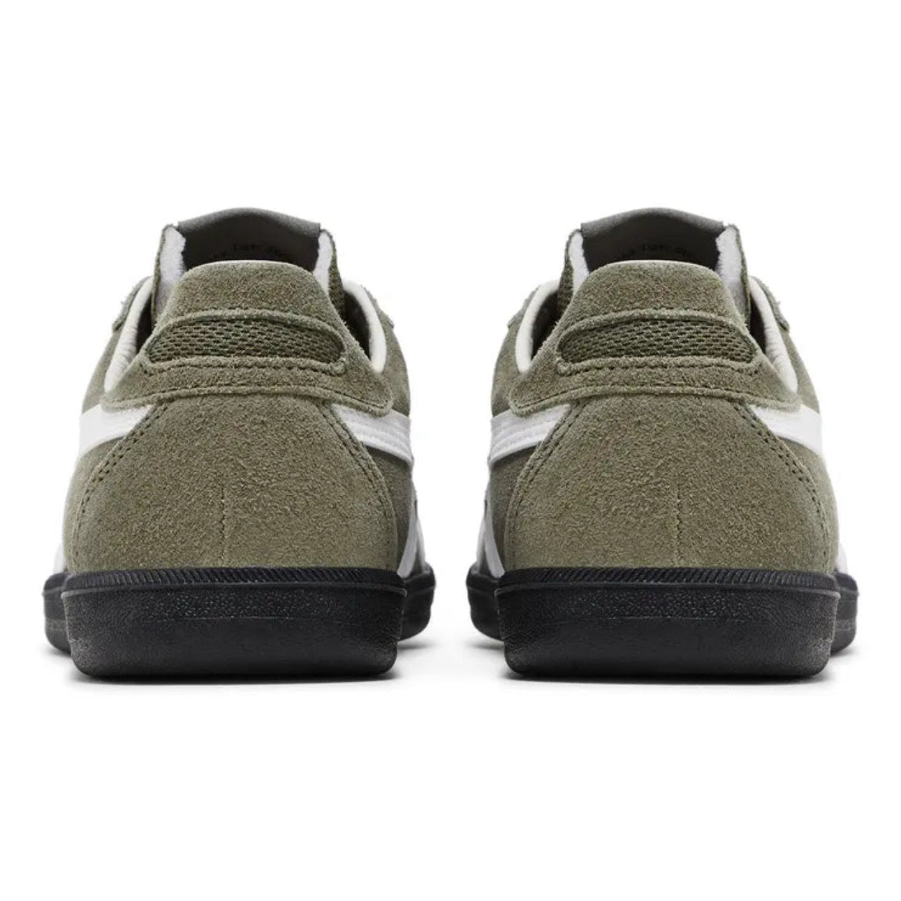Onitsuka Tiger Tokuten 'Burnt Green / White / Black'