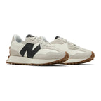 New Balance 327 'Moonbeam / Black'