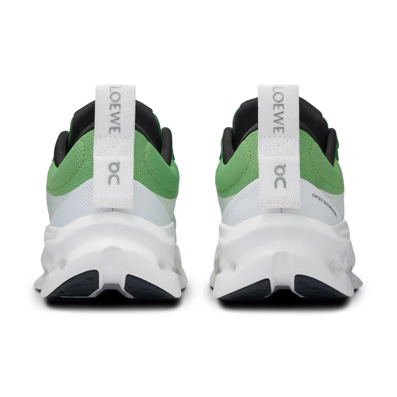 LOEWE x On Cloudtilt 2 'Green / White'