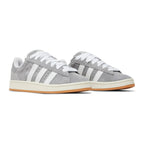 adidas Campus 00s 'Grey / Cloud White'