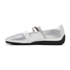 PUMA Speedcat Ballet 'Metallic Silver'