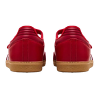 adidas Samba Jane 'Scarlet / Gum'
