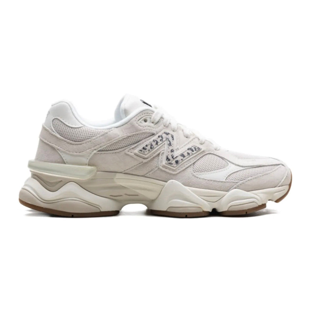 New Balance 9060 'Sea Salt' 'Leopard Print'