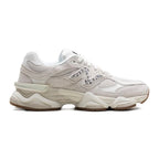 New Balance 9060 'Sea Salt' 'Leopard Print'