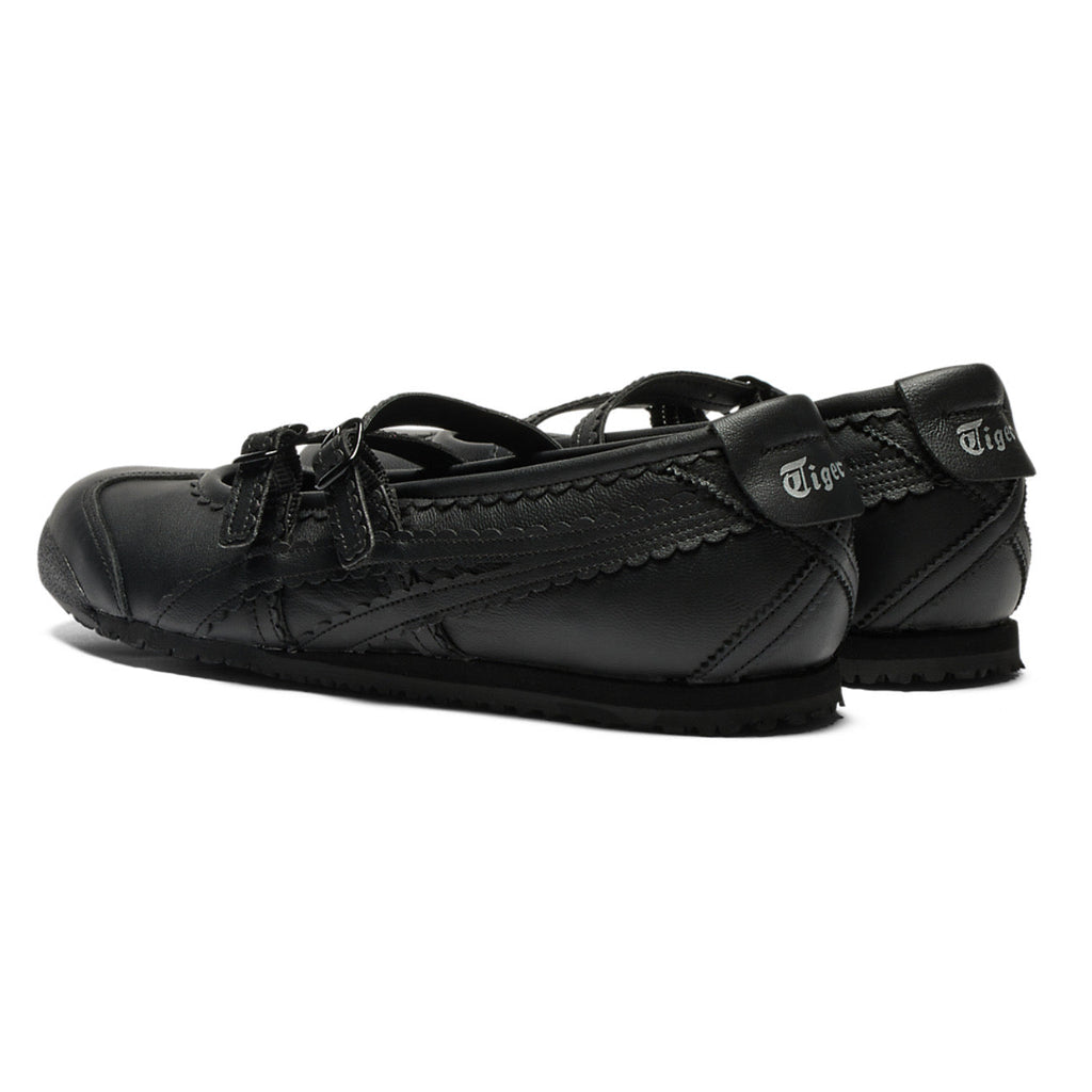 Onitsuka Tiger Mexico 66 Ballerina 'Black'